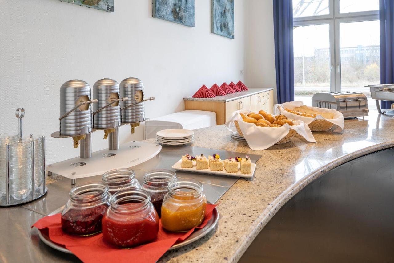 Hotel Belmondo Leipzig Airport Wiedemar Luaran gambar